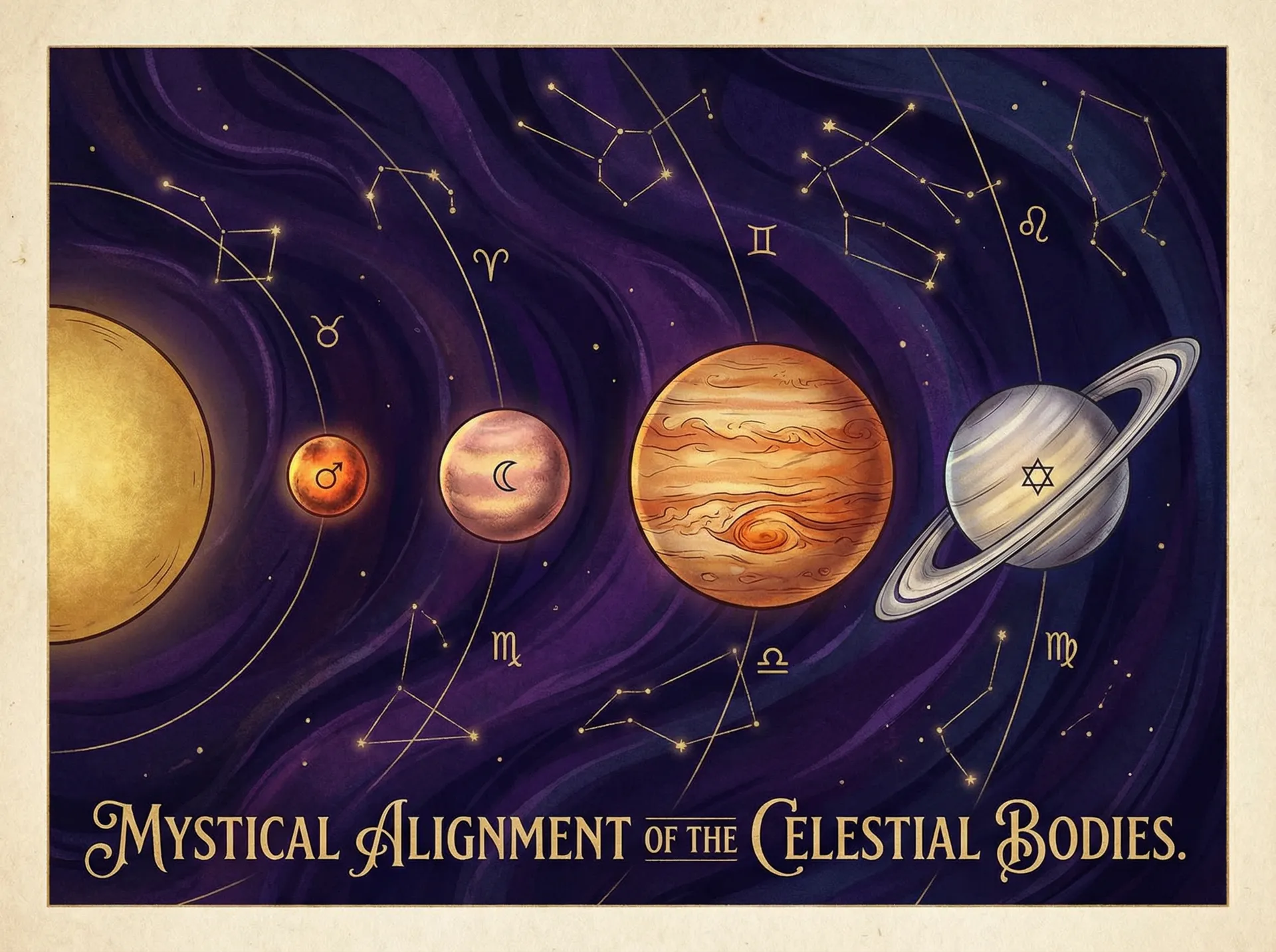 占星行星解读 - 亚欧免费观看在线观看更新 | 占星学入门